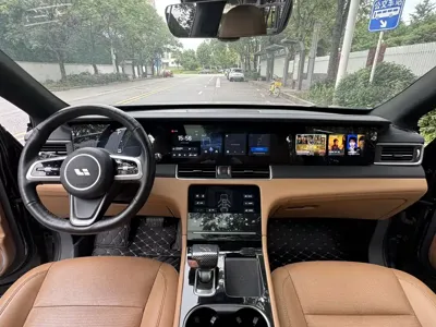 Li Auto Li ONE