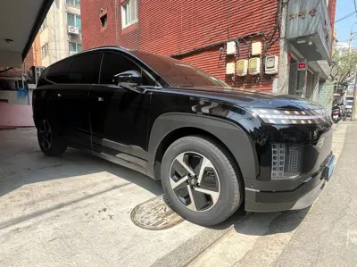 Hyundai Ioniq9