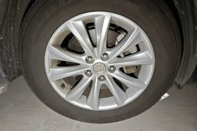 Buick Envision
