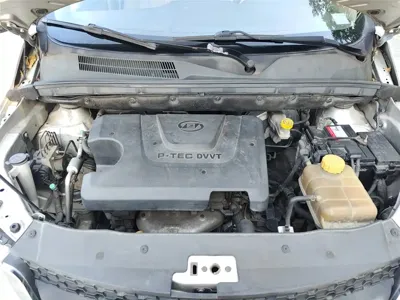 Baojun 730