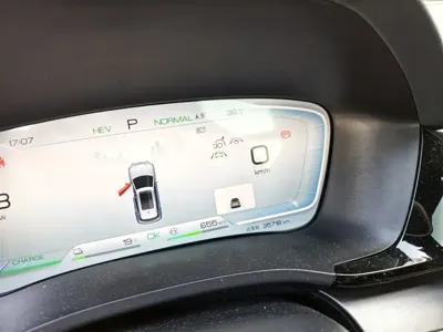 BYD PLUS New Energy