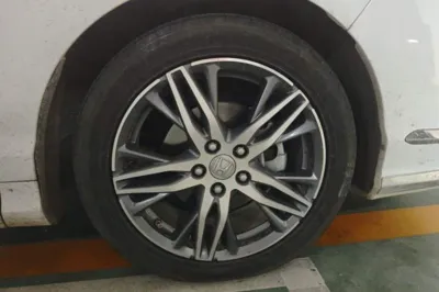 Honda Elysion