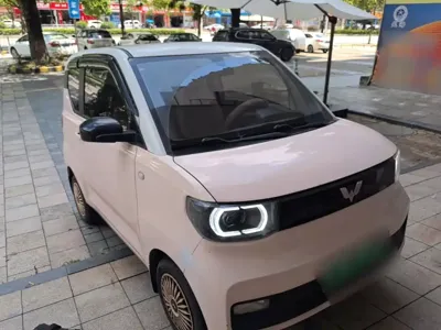 Wuling MINIEV