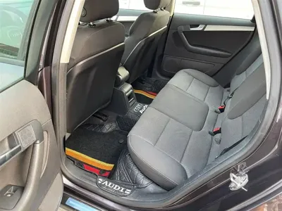 Audi A3 (Import)