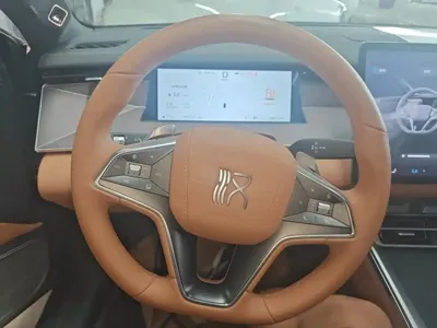 BYD 汉L