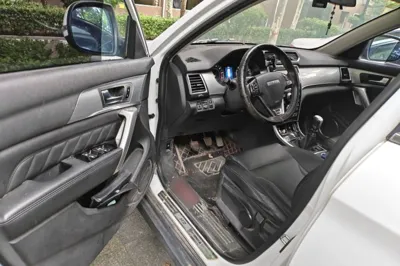 Haval H2