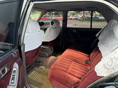 Toyota Crown (Import)