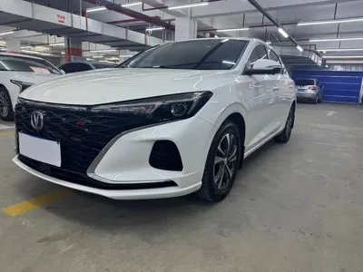 Changan Eado