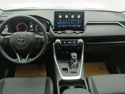 Toyota Wildlander