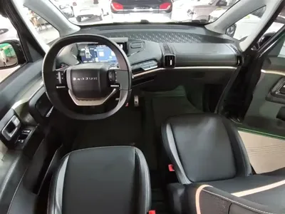 Baojun KiWi EV