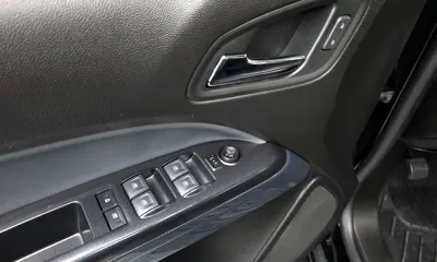 ChevroletGMDaewoo Colorado