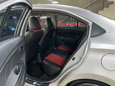 Toyota Vios