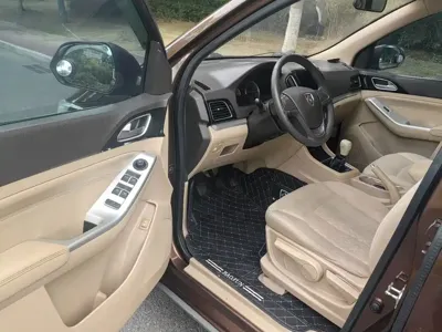 Baojun 730
