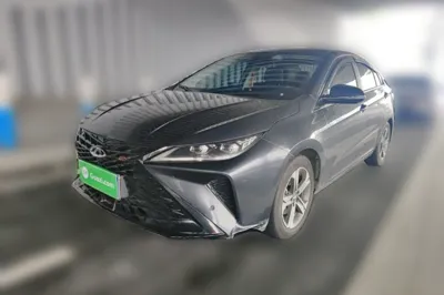 Chery Arrizo 5 GT