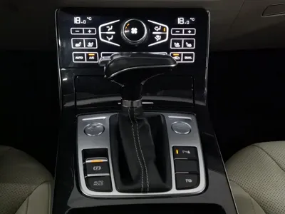 Hongqi Hongqi H5