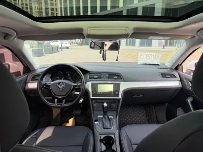 Volkswagen Lamando