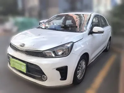 Kia Huanchi