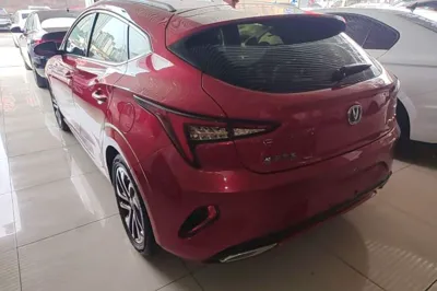 Changan Eado