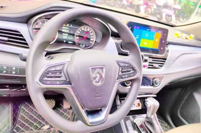 Baojun 730