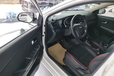 Kia K2