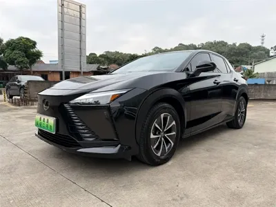 Lexus RZ