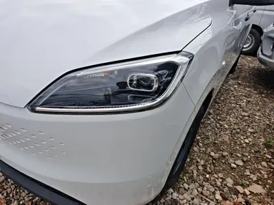 Wuling Hongguang EV