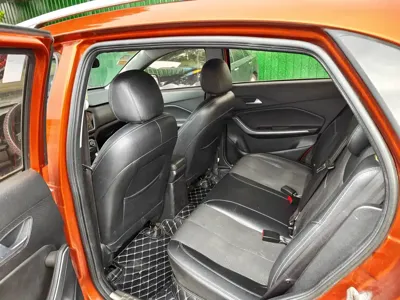 Chery Tiggo 3x