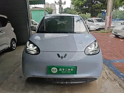 Wuling Bingo