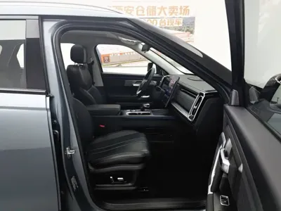 Chery Explorer 06