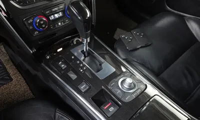 Renault-KoreaSamsung SM7