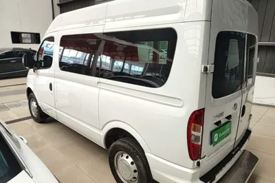 SAIC MAXUS Xintu V80
