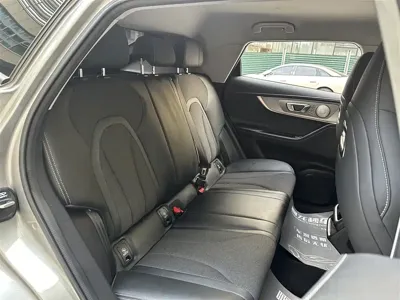 Chery Tiggo 5x