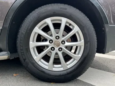 Buick Envision Plus