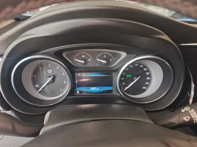 Buick Envision Plus