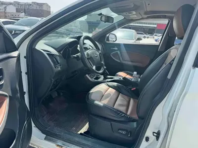 Haima Haima S5