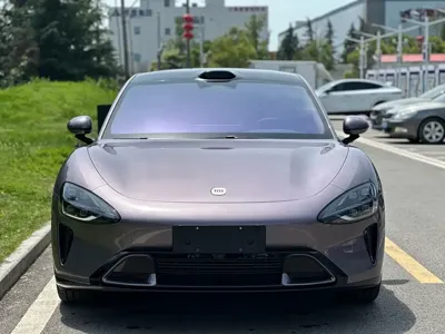 Xiaomi SU7