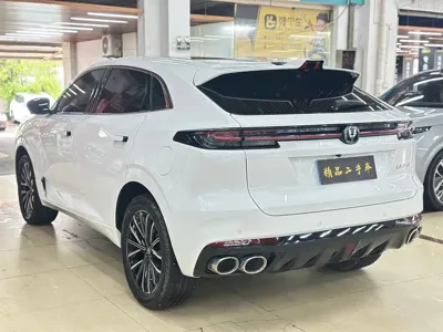 Changan UNI-K