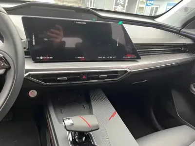 Oshan Oushang Z6