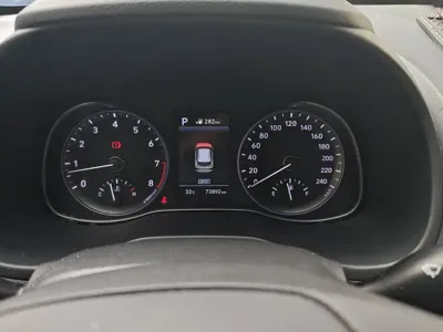 Hyundai Encino