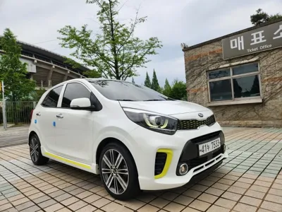 Kia Morning