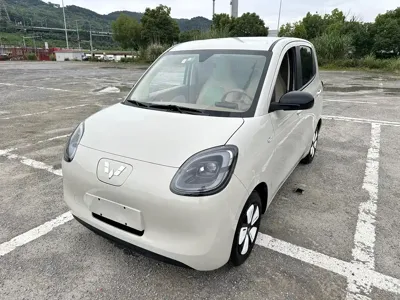 Wuling MINIEV