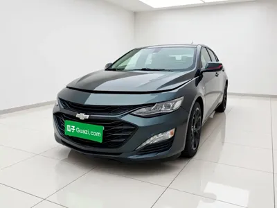 Chevrolet Malibu XL