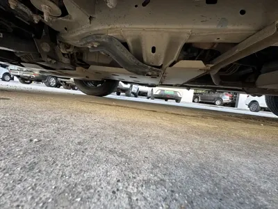 Maxus D90