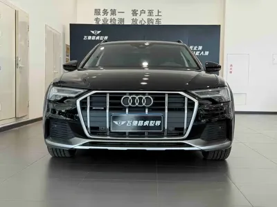Audi A6 (Import)