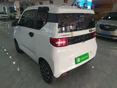 Wuling MINIEV
