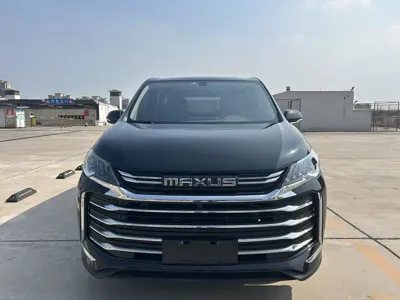 大通 G50