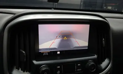 ChevroletGMDaewoo Colorado