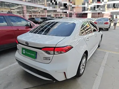 Toyota Levin