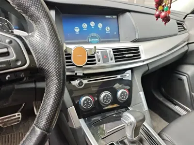 Haval H7