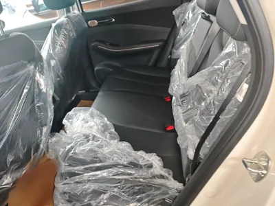 Baojun E6